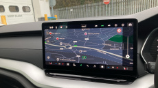 Skoda Octavia 1.5 TSI e-TEC SE Technology 5dr DSG Petrol Estate